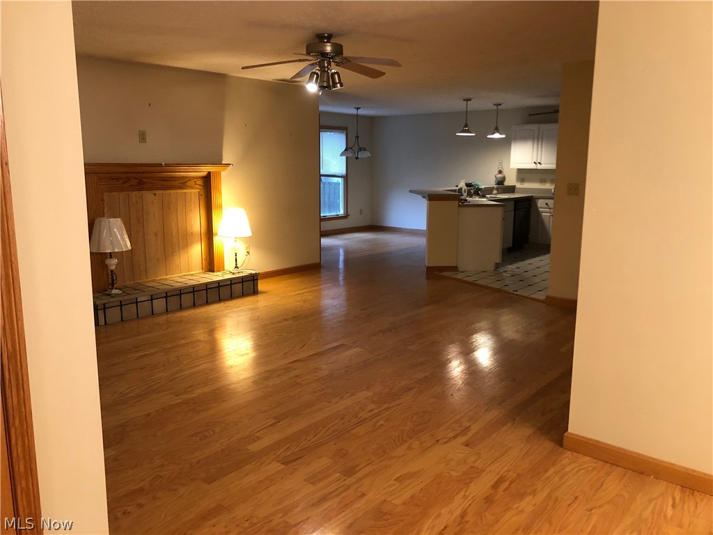 Northside Condo - Residential