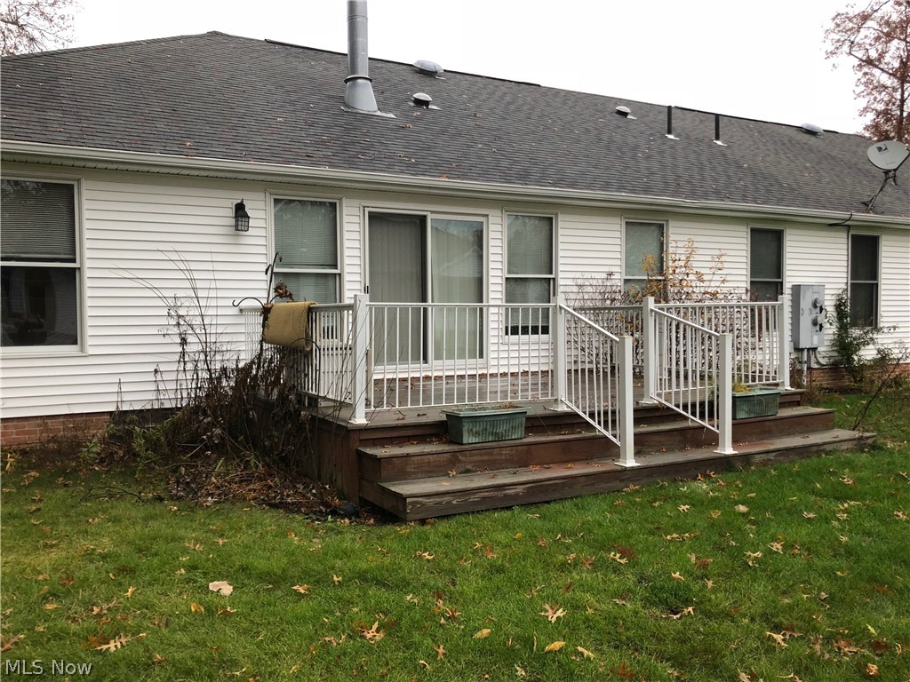 Northside Condo - Residential