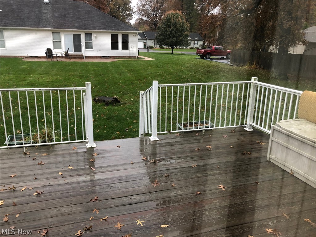 Northside Condo - Residential