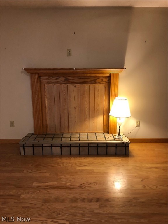 Northside Condo - Residential