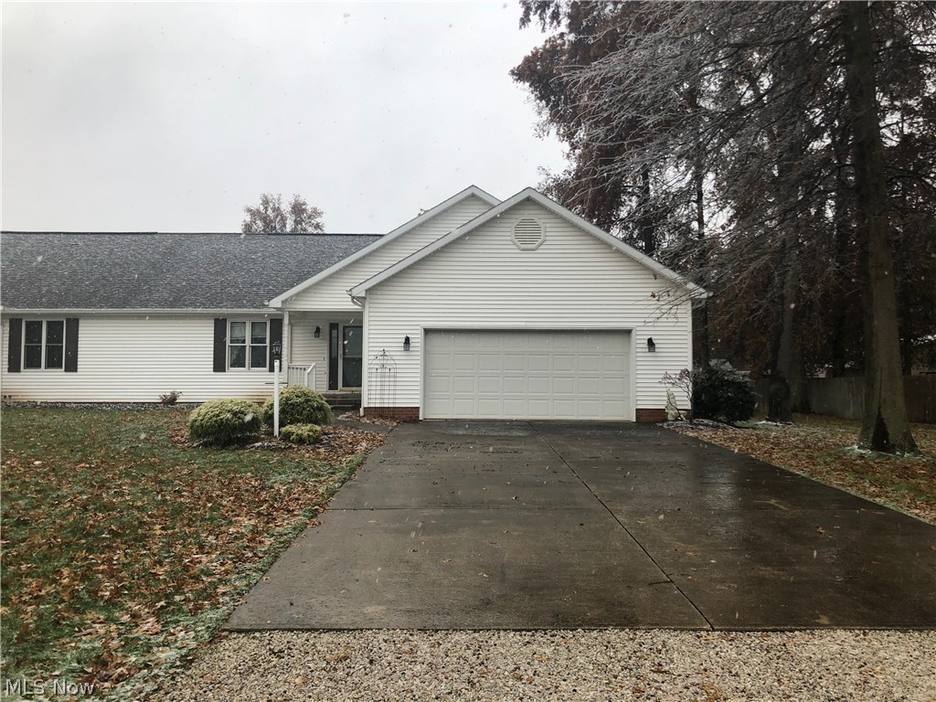 Northside Condo - Residential