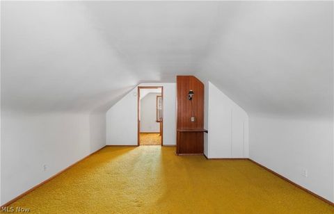 Tiny photo for 629 Donald Avenue, Akron, OH 44306 (MLS # 5190156)