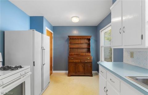 Tiny photo for 629 Donald Avenue, Akron, OH 44306 (MLS # 5190156)