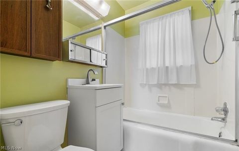 Tiny photo for 629 Donald Avenue, Akron, OH 44306 (MLS # 5190156)