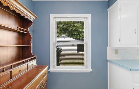 Tiny photo for 629 Donald Avenue, Akron, OH 44306 (MLS # 5190156)