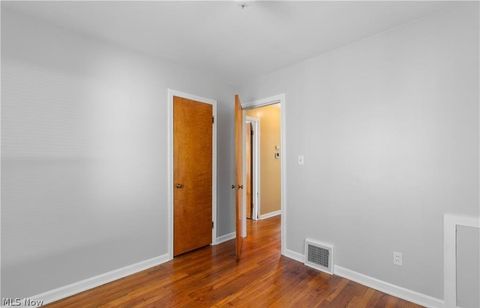 Tiny photo for 629 Donald Avenue, Akron, OH 44306 (MLS # 5190156)