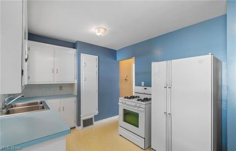 Tiny photo for 629 Donald Avenue, Akron, OH 44306 (MLS # 5190156)