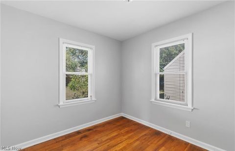 Tiny photo for 629 Donald Avenue, Akron, OH 44306 (MLS # 5190156)