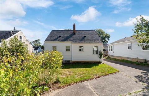 Tiny photo for 629 Donald Avenue, Akron, OH 44306 (MLS # 5190156)