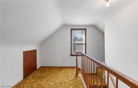 Tiny photo for 629 Donald Avenue, Akron, OH 44306 (MLS # 5190156)