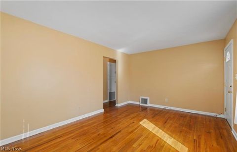 Tiny photo for 629 Donald Avenue, Akron, OH 44306 (MLS # 5190156)