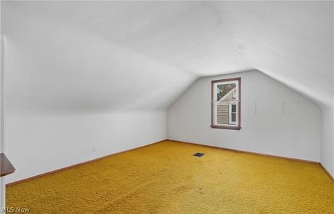 Tiny photo for 629 Donald Avenue, Akron, OH 44306 (MLS # 5190156)