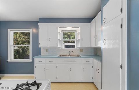 Tiny photo for 629 Donald Avenue, Akron, OH 44306 (MLS # 5190156)