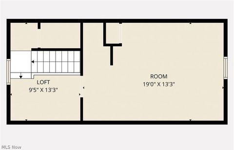 Tiny photo for 629 Donald Avenue, Akron, OH 44306 (MLS # 5190156)