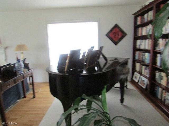 Vansweringen - Residential