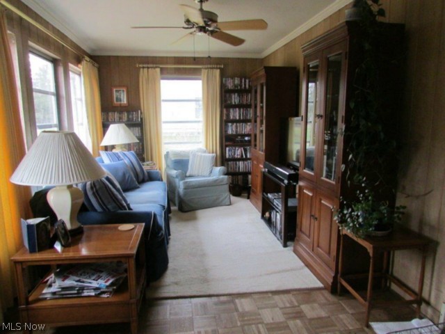 Vansweringen - Residential