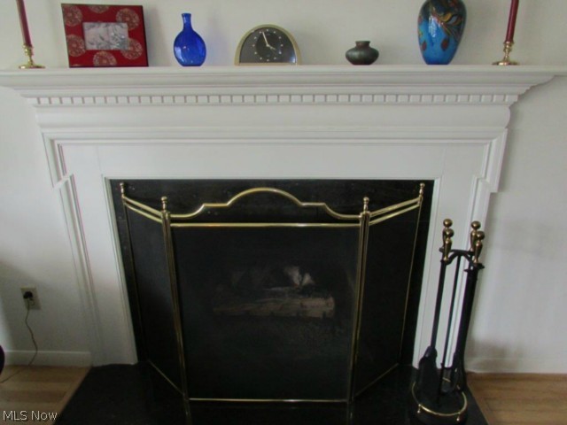 Vansweringen - Residential