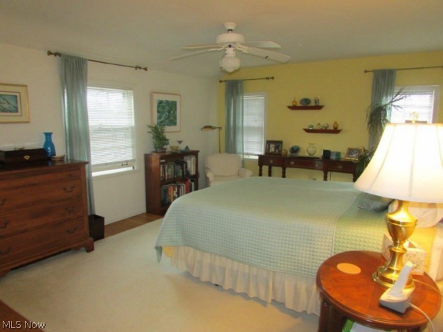 Vansweringen - Residential