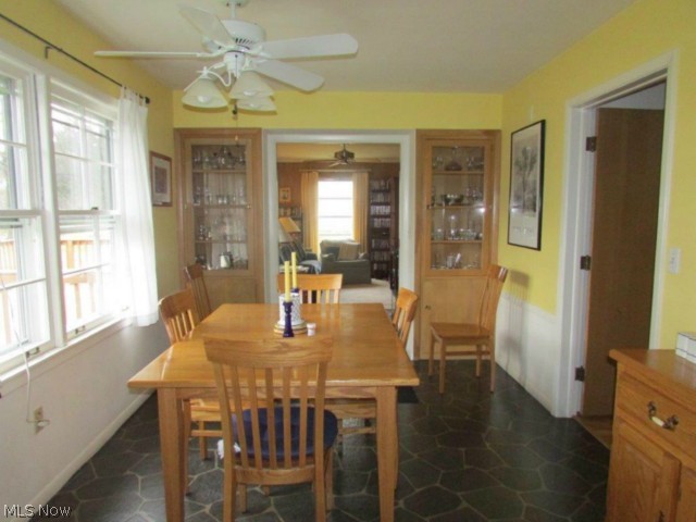 Vansweringen - Residential