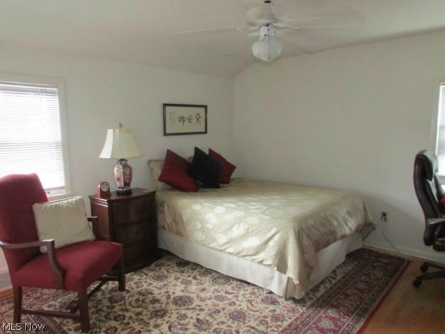 Vansweringen - Residential