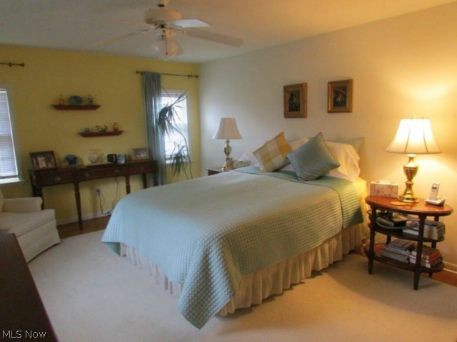 Vansweringen - Residential