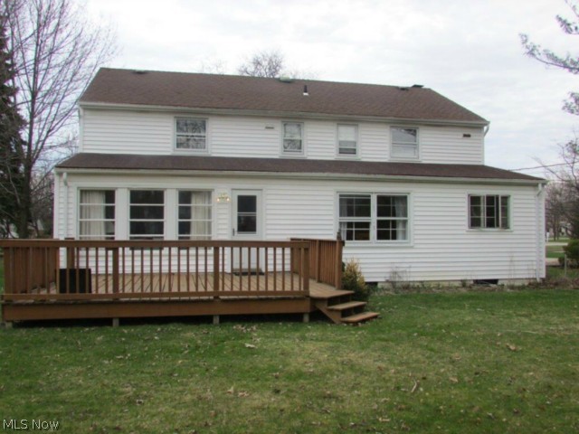 Vansweringen - Residential