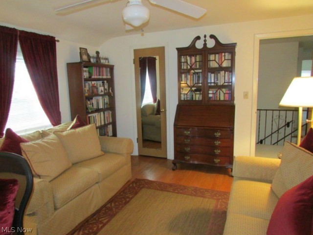 Vansweringen - Residential