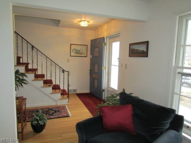 Vansweringen - Residential