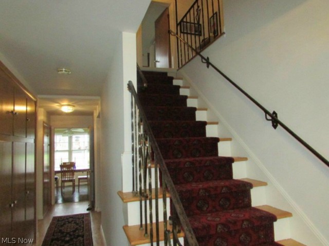 Vansweringen - Residential