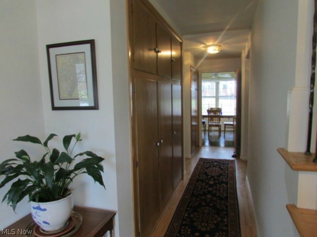 Vansweringen - Residential