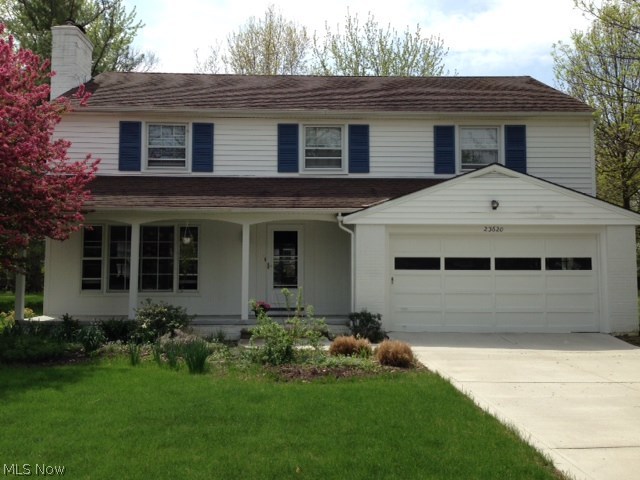 Vansweringen - Residential