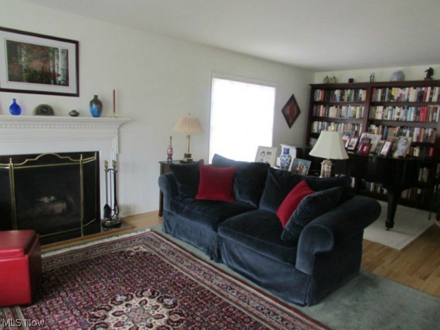 Vansweringen - Residential