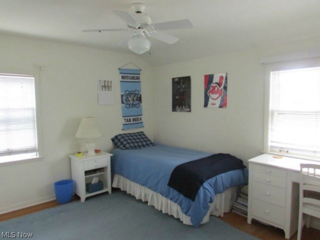 Vansweringen - Residential