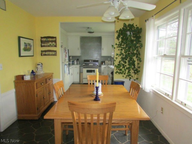 Vansweringen - Residential