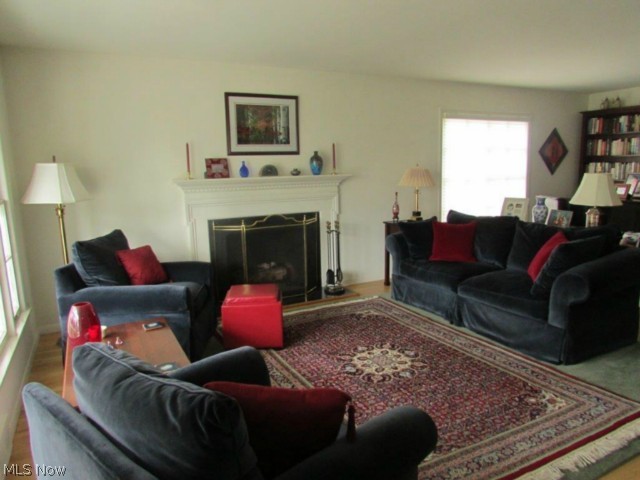 Vansweringen - Residential