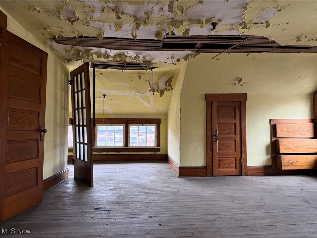 Canton - Residential