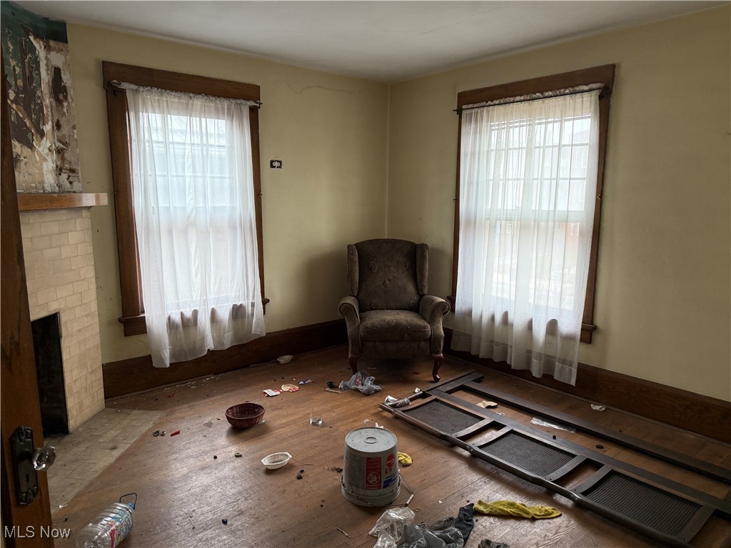 Canton - Residential