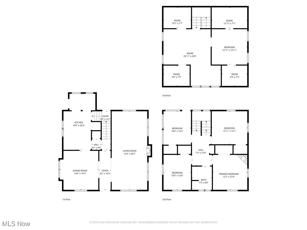 Canton - Residential