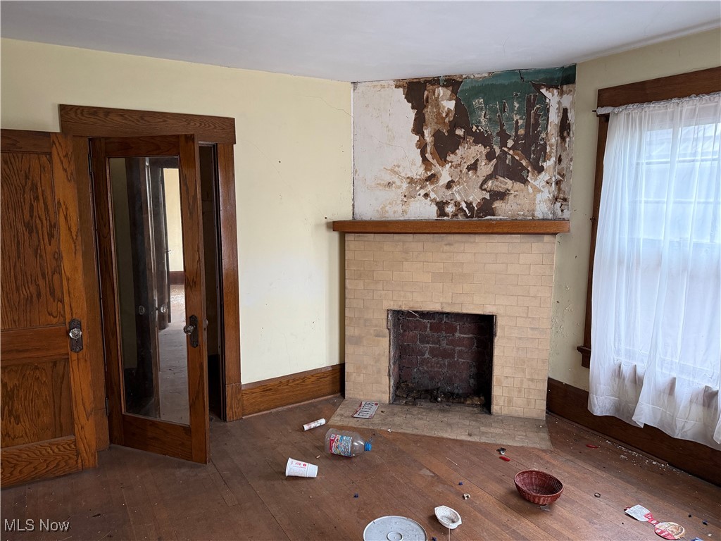 Canton - Residential