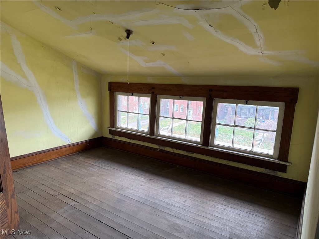 Canton - Residential