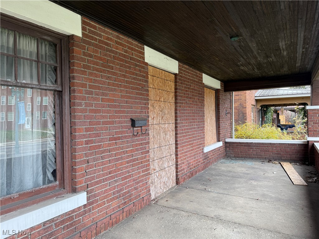 Canton - Residential