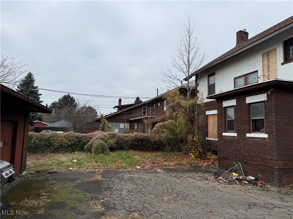 Canton - Residential