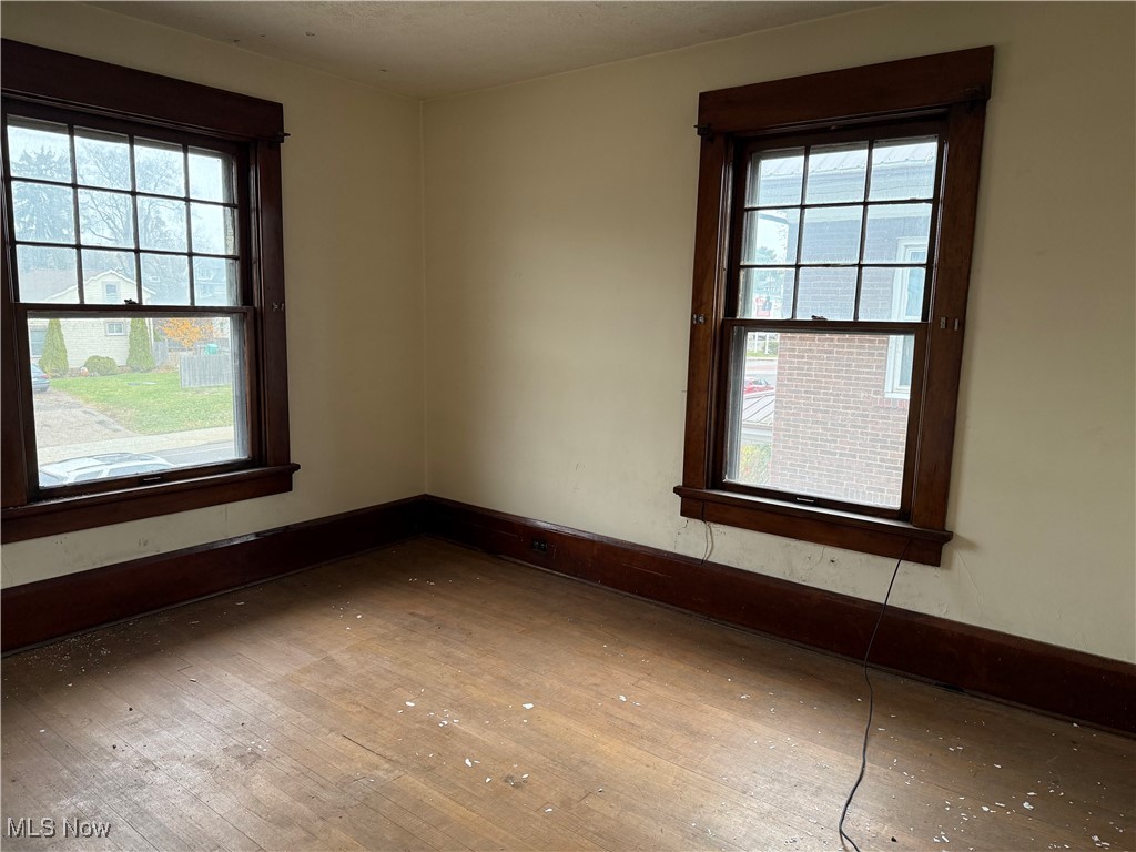 Canton - Residential