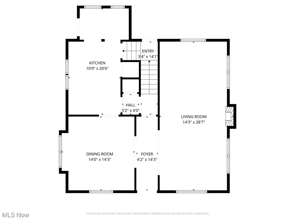 Canton - Residential