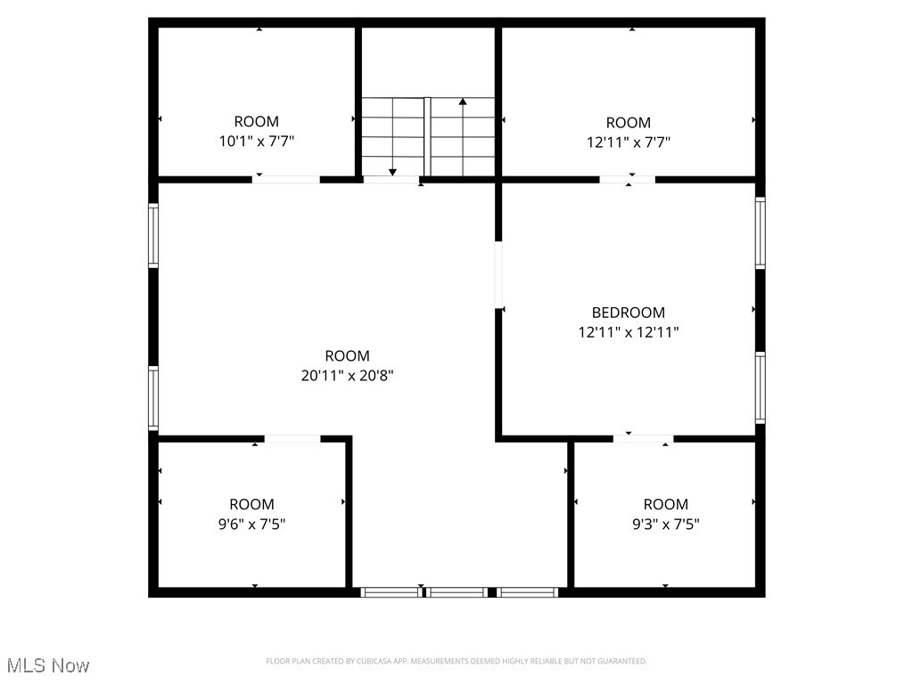 Canton - Residential
