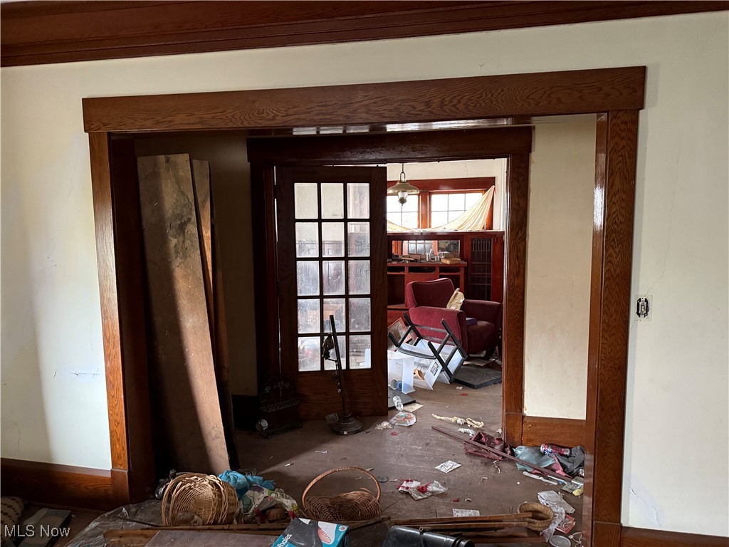 Canton - Residential