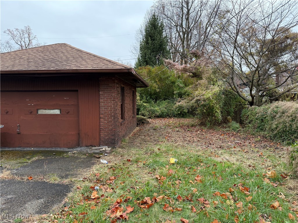 Canton - Residential