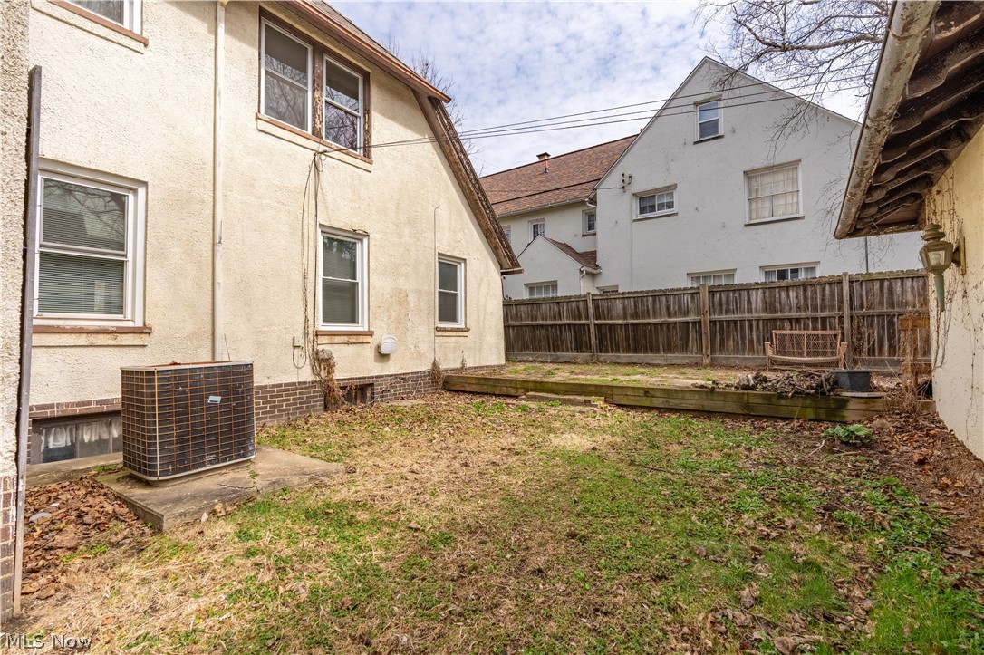 Massillon - Residential