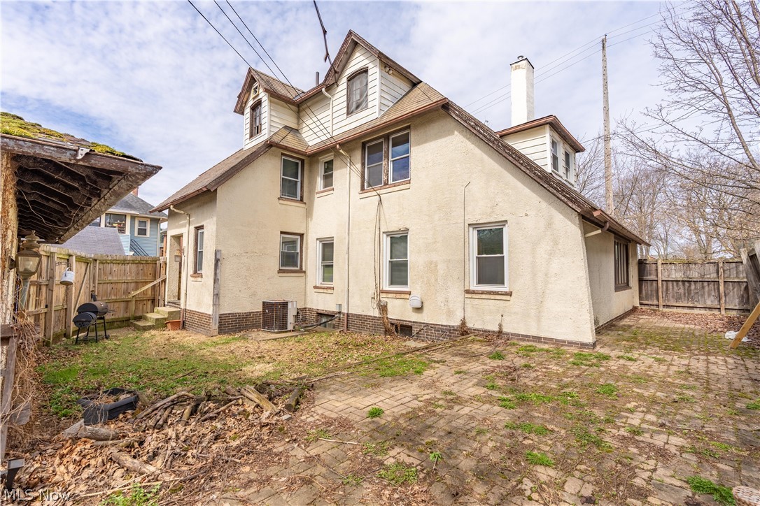 Massillon - Residential