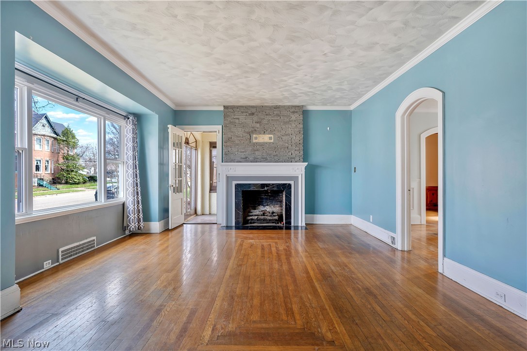 Massillon - Residential